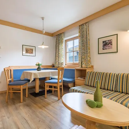 Sonnwies Apartament