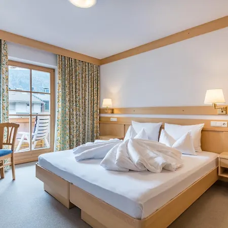 Apartament Sonnwies *