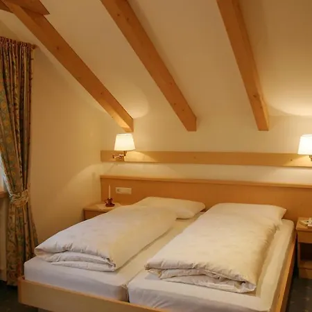 Sonnwies Apartament